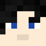 Ragarth Ball Skin - Male Minecraft Skins - image 3