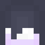 Another adopted Demon - Male Minecraft Skins - image 3