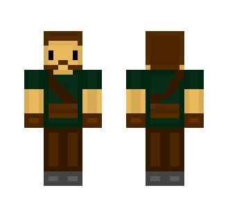 hunter
