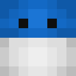 Seeing Shark - Male Minecraft Skins - image 3