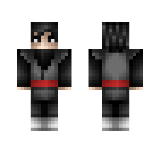 Black Goku|Dragonball Super
