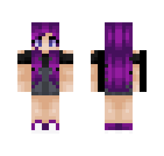 Purple Pop! | ????????????????__