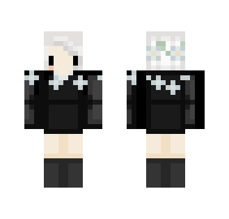 skin req///a lil salty - Other Minecraft Skins - image 2