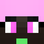 office girl - Girl Minecraft Skins - image 3