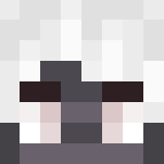 Paul's Drow Skin - Male Minecraft Skins - image 3