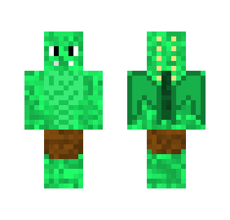 Green Dragon
