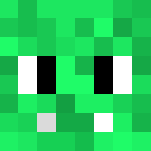 Green Dragon - Male Minecraft Skins - image 3