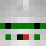 Turtle Knight - Male Minecraft Skins - image 3