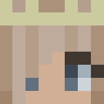 Kawaii Girl III - Girl Minecraft Skins - image 3