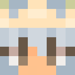 Kawaii Girl II - Girl Minecraft Skins - image 3