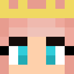 Kawaii Girl I - Girl Minecraft Skins - image 3