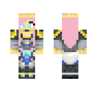 Armadyl Armor: Female