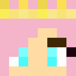 Armadyl Armor: Female - Female Minecraft Skins - image 3