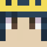 Armadyl Armor: Male - Male Minecraft Skins - image 3