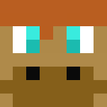 Hailey The Horse - Female Minecraft Skins - image 3
