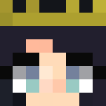 Melodiez II - Female Minecraft Skins - image 3