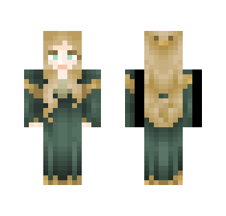 [LOTC] Cheese-Blonde