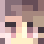 Subtle Echo - Female Minecraft Skins - image 3