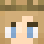 Elven Royalty - Female Minecraft Skins - image 3