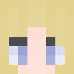 The Winter Dungeon IRL | Alice - Female Minecraft Skins - image 3