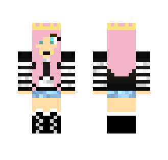 Kawaii Casual