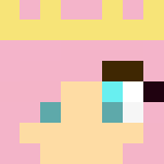 Kawaii Casual - Kawaii Minecraft Skins - image 3
