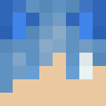Levi Brant - Updated - Male Minecraft Skins - image 3