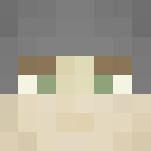 Download Free Tom Cruise (Edge of Tomorrow) Skin for Minecraft image 3 Tom Cruise (Edge of Tomorrow) - Male Minecraft Skins - image 3