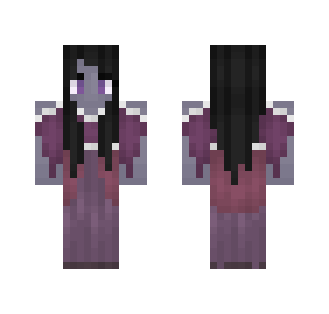 Dark Elf Female