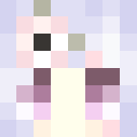 ST x Flawsaken - Female Minecraft Skins - image 3