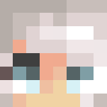 Sugar. - Female Minecraft Skins - image 3