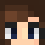 Lilacs And Roses - Skin #2 - Female Minecraft Skins - image 3