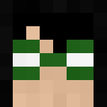 Damian Wayne - Male Minecraft Skins - image 3