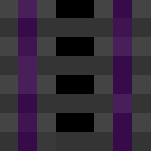 The Dragon's Empire: Ender Paladin - Interchangeable Minecraft Skins - image 3