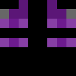 The Dragon's Empire: Ender Wizard - Interchangeable Minecraft Skins - image 3