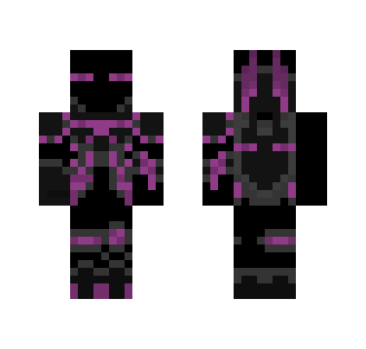 The Dragon's Empire: Ender Knight