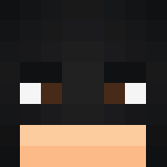 Batman Justice League (DC) - Batman Minecraft Skins - image 3