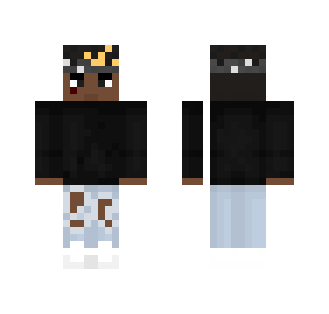 XXXTENTACION by Mackye