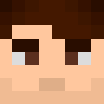 Barry Allen {The Flash} - Comics Minecraft Skins - image 3