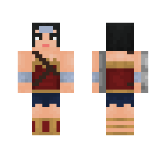 Wonder Woman