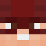 The flash (JL 2017) - Comics Minecraft Skins - image 3