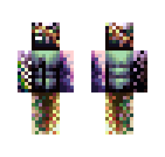 Anomaly