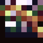 Anomaly - Other Minecraft Skins - image 3