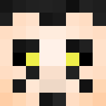 Malistaire Drake - Wizard 101 - Male Minecraft Skins - image 3