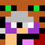 KreekCraft Roblox Skin - Male Minecraft Skins - image 3