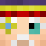Merle Ambrose - Wizard 101 - Male Minecraft Skins - image 3