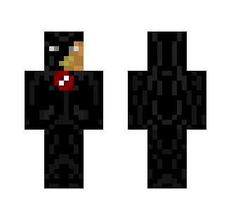 Black Flash