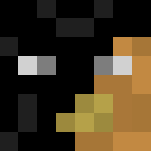 Black Flash - Other Minecraft Skins - image 3