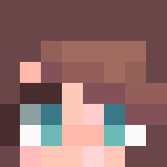 Blossom - Female Minecraft Skins - image 3