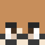 Download Free Pidge Skin for Minecraft image 3 Pidge - Female Minecraft Skins - image 3